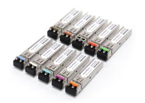 China DWDM SFP CISCO Compatible Transceiver wholesale
