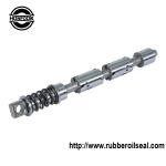 Aluminum PVG32 Marine Hydraulic Parts Proportional Directional Valve Stem PVBS32