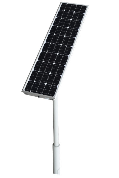 Outdoor lights mexico street lighting / NOMO solar street lights for street , garden, villa, path.