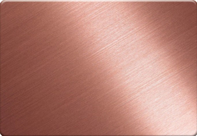 1050 1100 3003 Brushed Aluminum Sheets O Thin Brushed Anodised Aluminium
