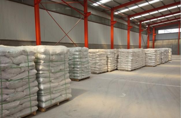 Good Wear-Resistance Alkali Resistant Refractory Castable for Cement Kiln Preheater