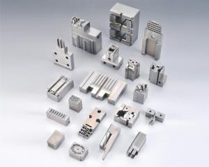 China 0.002mm Precision SKD11 Water Jet Cutting ODM wholesale