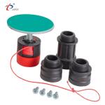 Height Adjustment Central 65mm Shower Tray Support With ADS