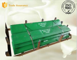 China Heat Treatment HRC56 Cast Iron Ni Hard Liners Quenching / Tempering wholesale