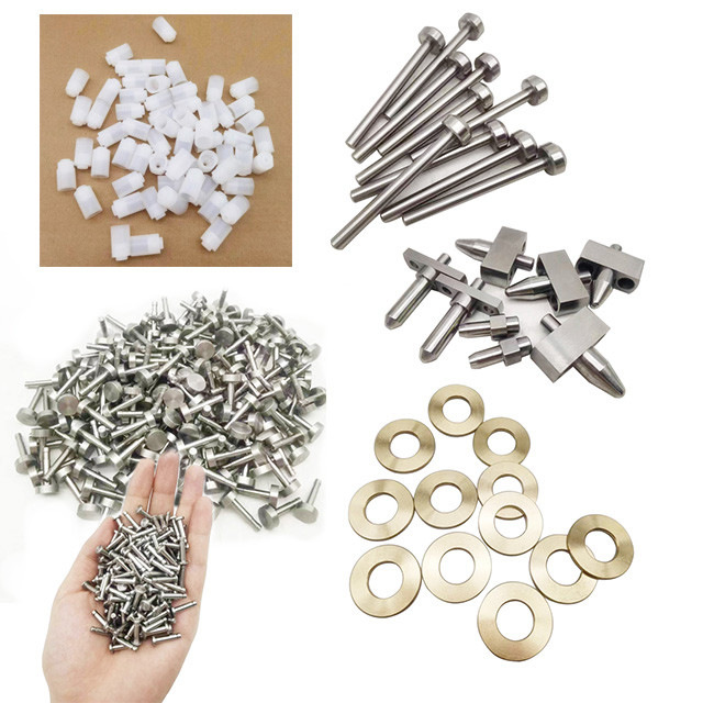 Bespoke CNC Turning Machining Custom CNC Car Parts Anodizing Polishing