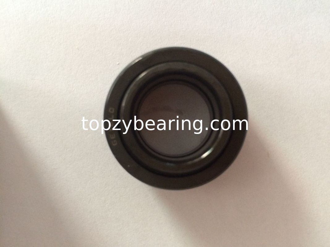 Maintenance-free radial spherical plain bearing GE12-LO GE16-LO GE20-LO GE25-LO GE32-LO GE40-LO GE50-LO GE63-LO