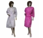Kimono Disposable Sauna Suits