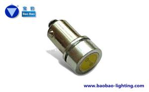 China BA9S 1W LED Dashboard Lamp/LED auto lamp wholesale