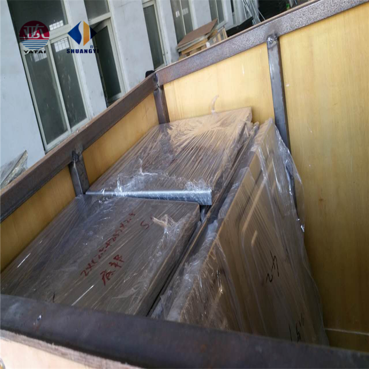 SUS304 Stainless Steel Rain Water Storage Tank for Water Treatment in Food Beverage Shops