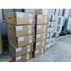 EMC SCv3020 3Ux30 SCv3020 Boost Business Operations Efficiency