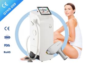 China Permanent Diode Laser Beauty Machine All Skin Type Suitable Without Side - Effect wholesale