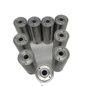 China Rch Series Stainless Steel Hydraulic Cylinder Jack Hollow Plunger wholesale