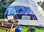 Event Dome Tent, Luxury Outdoor Geodesic Camping Tent,Commercial Dome Tent