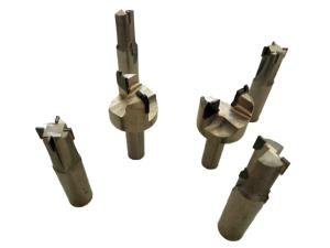 China Vacuum Furnace PCD Brazing High Temperature For Carbide Insterts wholesale