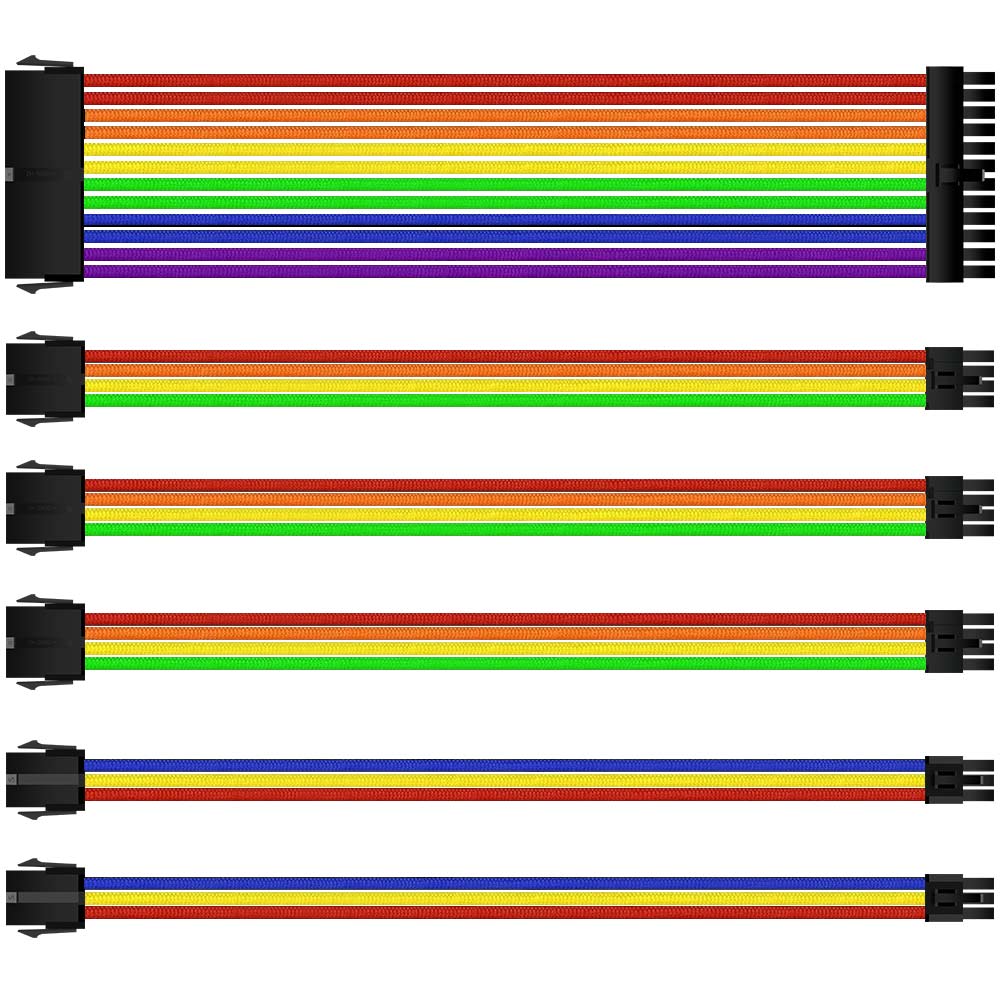 Electric Manufacturers Tester Nylon 18AWG 30mm Copper Railings Flat Terminal Welding Control Tele Communication Computer Cable