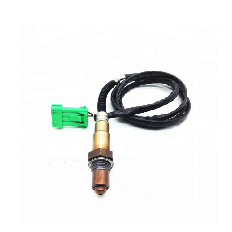 Auto Parts Car Oxygen Sensor SMW250480 25324175 For Southeast Haval Traka 3.5