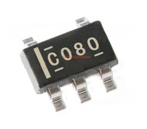 China SN74LVC1G08QDBVRQ1 wholesale