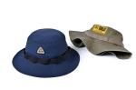 58cm Cotton Safari Outdoor Bucket Hats