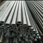 Fixed Length Seamless Stainless Steel Pipe For Oil Transferring