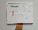 250 Nits 5 Inch 640*480 High Resolution LCD Display Zj050na-08c
