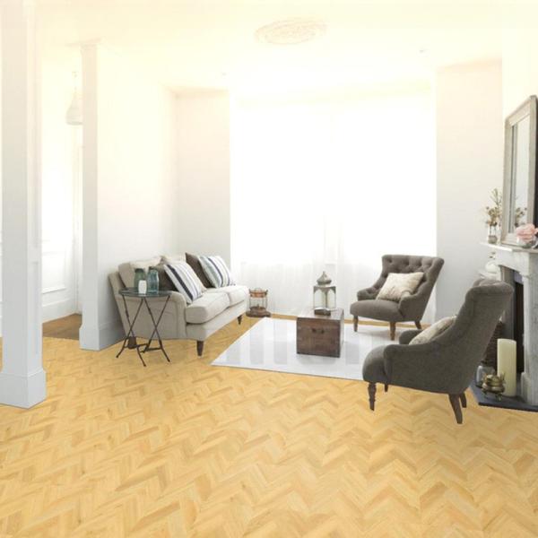 Elegant PVC Wood Plastic Composite Floor SPC Vinyl Quick Step Flooring for Indoor