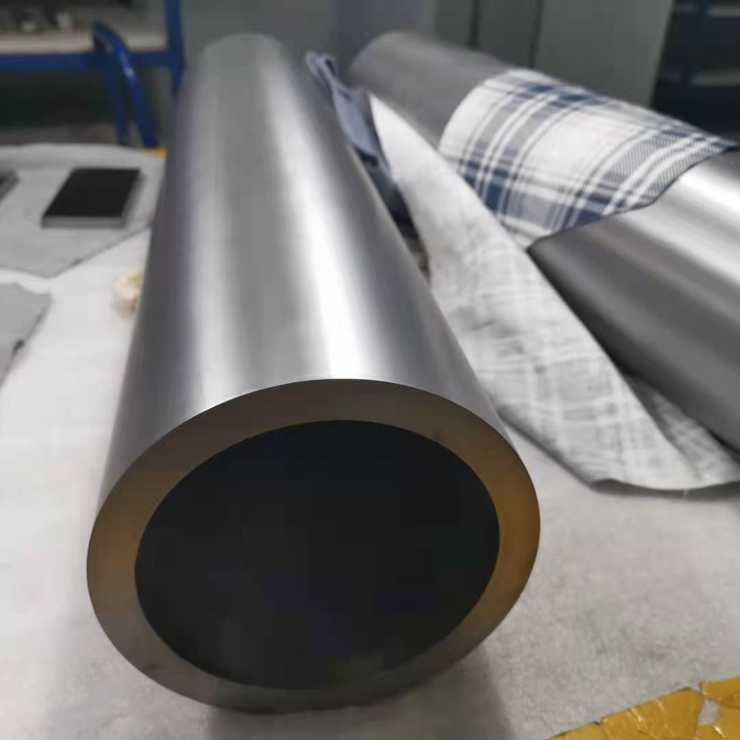 high purity molybdenum target molybdenum rotatry tube target