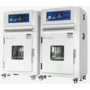Liyi Raw Material Hot Air Drying Oven Machine