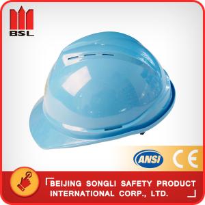 China SLH-A-12 PE/ABS HELMET wholesale