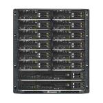 E9000 Blade Server 16 Slots 12U Blade Server