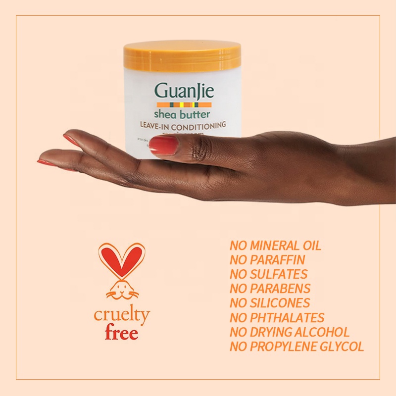 Moisturizing 2-IN-1 Organic Curl Enhancer Defining Cream for Natural Hair Long Lasting
