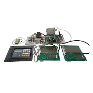 China Bernet Brand High Quality Computer Controller BNTE121 For Fuel Dispenser wholesale