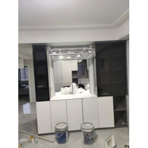 Sunrise Folding Window Design Capturing Early Light Patterns Through Adjustable