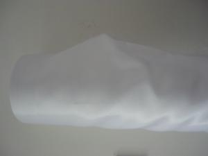 China White Polyester Satin Digital Printing Fabric For Curtain Making wholesale