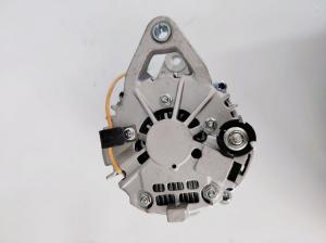 China Alloy Steel R60-9 Excavator Alternator 12V wholesale