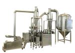 Superfine Powder SS316L 2000kg cinnamon grinding machine