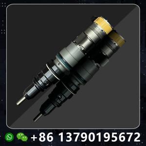 China 4307414 4359204 Cummins Diesel Injector For Dongfeng Foton Cummins QSC8.3 QSL9 wholesale