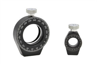 Positive Meniscus Lenses 7