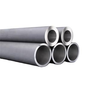 China Antiwear Hot Rolled Carbon Steel Pipe wholesale