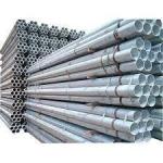 Grade Q195 SS330 S185 Hot Dipped Galvanized Steel Pipe 2 Inch Schedule 40