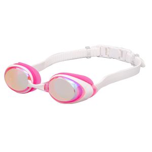 Customizable Adult Swimming Goggles Fashion HD Myopia Swimming Glasses