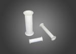 Wearable Alumina Ceramic Tube Heater 99%Alumina High Temperature 95% 99% 99.7%