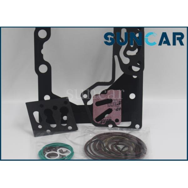 PV90 RL55 Main Pump Replacement Kit Fits PV90 High Quality Main Pump Repair Seal Kit