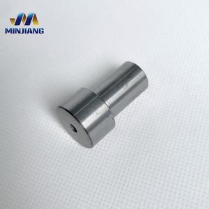 China High Corrosion Resistance Tungsten Carbide Wear Parts For Oil And Gas Industry wholesale