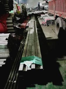 China ASTM A-333 A333 Gr6 Gr6 Low Temperature Seamless Steel Pipe / Tube wholesale