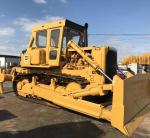 Good Price Second Hand CAT D7 Caterpillar D7R Bulldozer Used Crawler Bulldozers