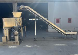 China animal bone crushing machine, bone paste grinding machine, bone crusher wholesale