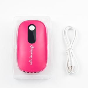 China Plastic Mini USB Hair Dryer for Grafting Eyelashes 2-4 Hours Working Time Lightweight wholesale