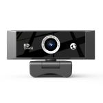 Autofocus 6Mega 1080p USB Webcam With Microphone Live Streaming