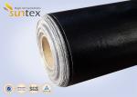 PTFE Fiberglass Cloth For Pipe Insulation