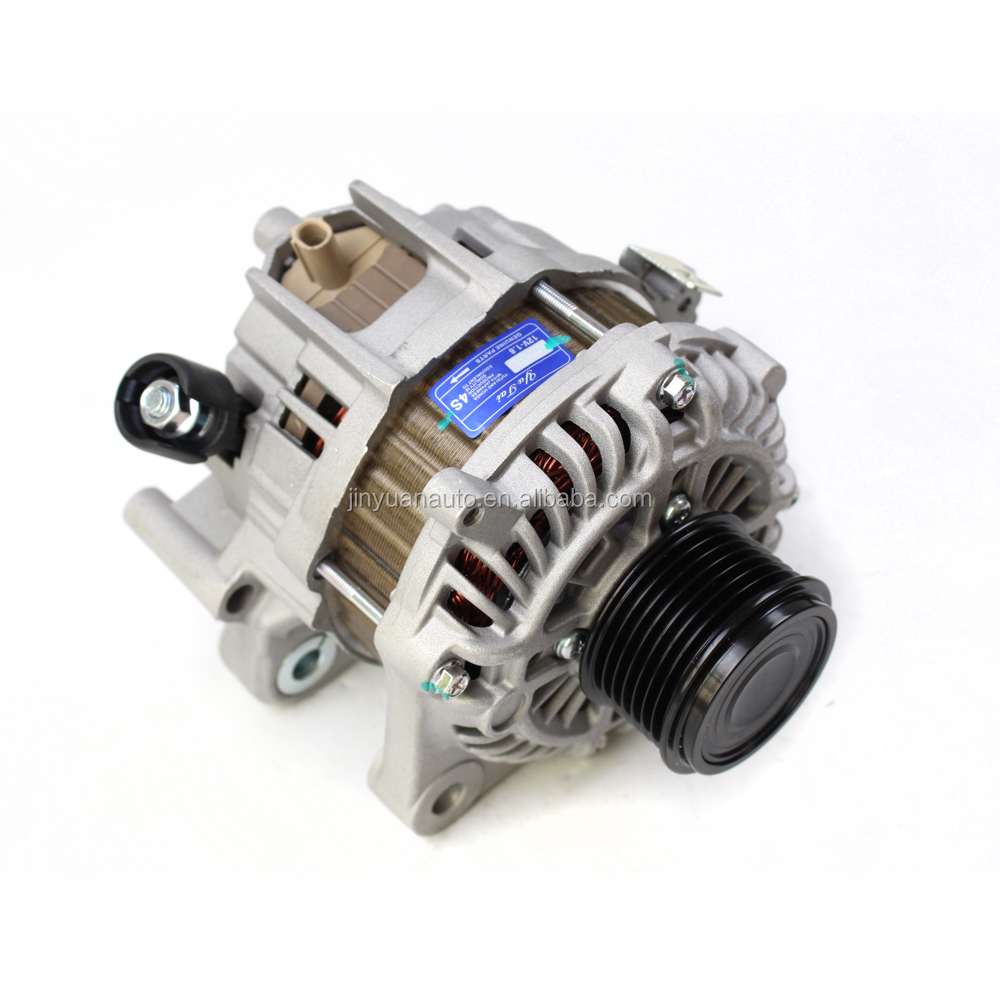 High Power Starter Alternators Assembly 31100 5kk 004 Honda City 15-21
